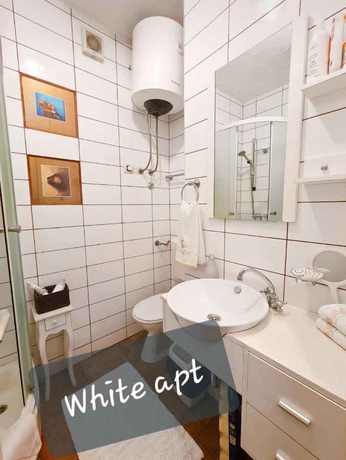 Villa Split Art Eksteriør billede