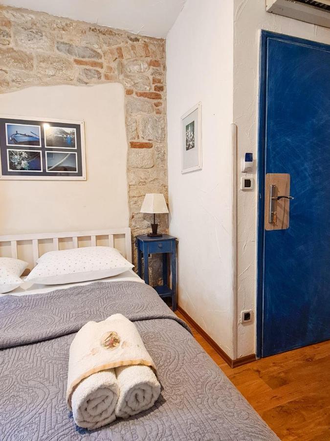 Villa Split Art Eksteriør billede