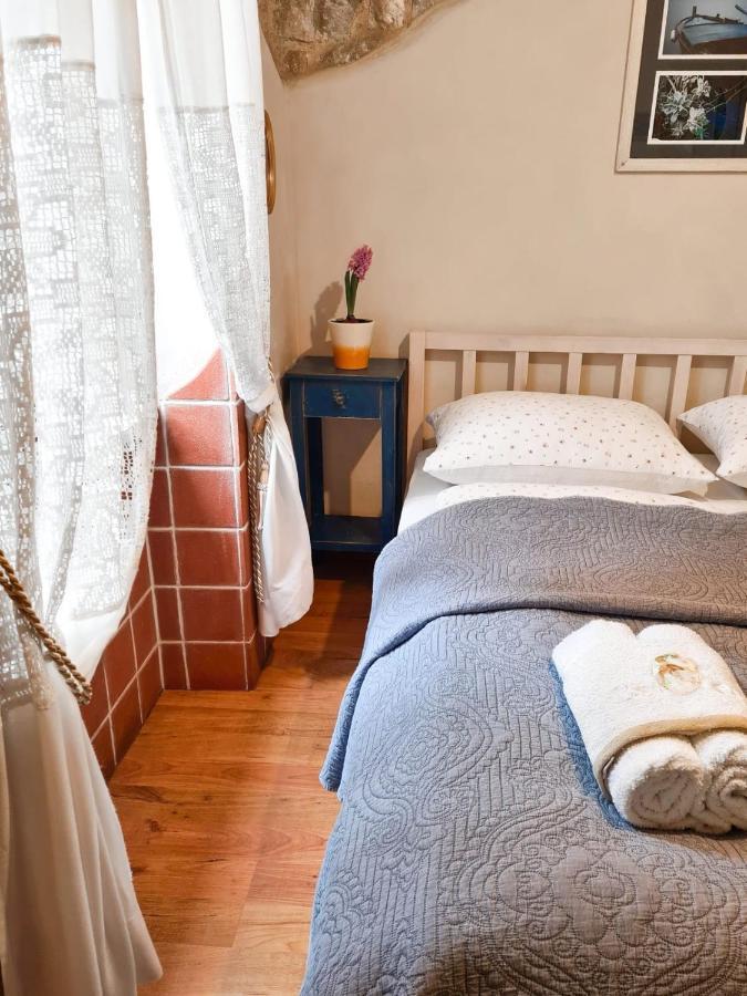 Villa Split Art Eksteriør billede