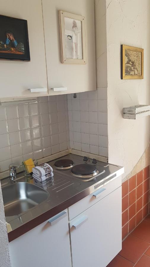 Villa Split Art Eksteriør billede